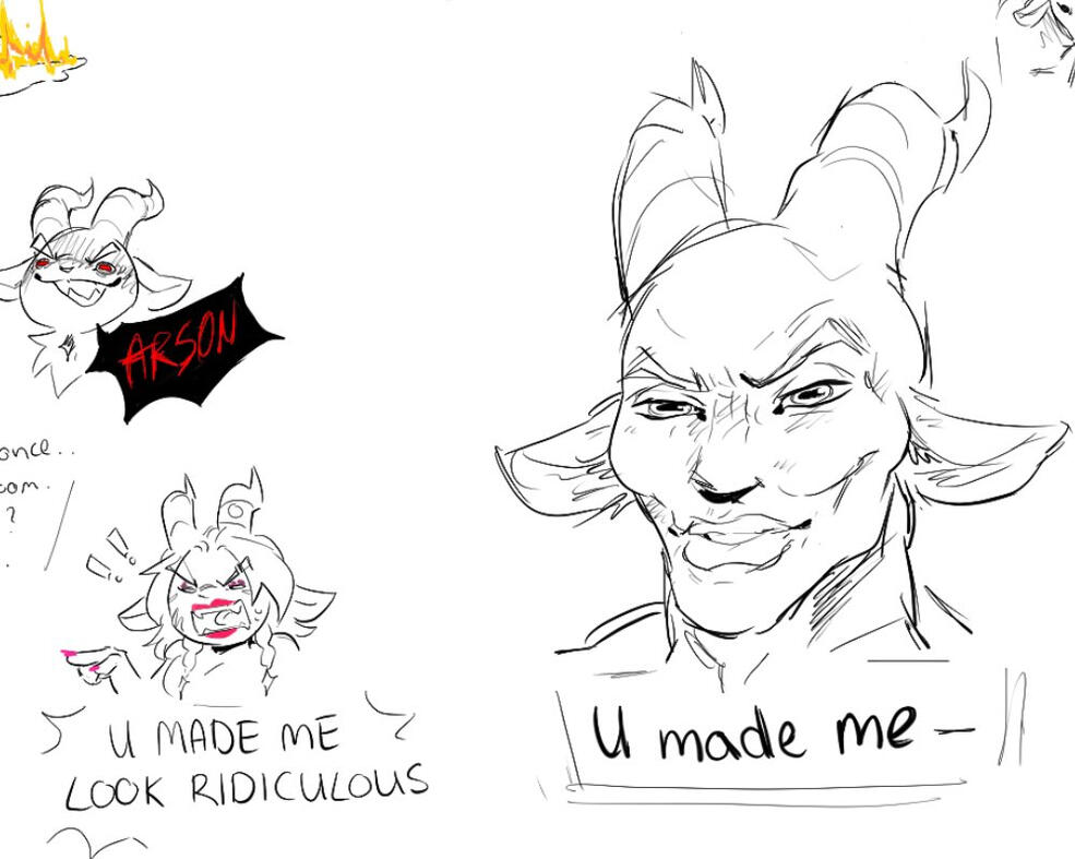 Leadrawsthings (2024)